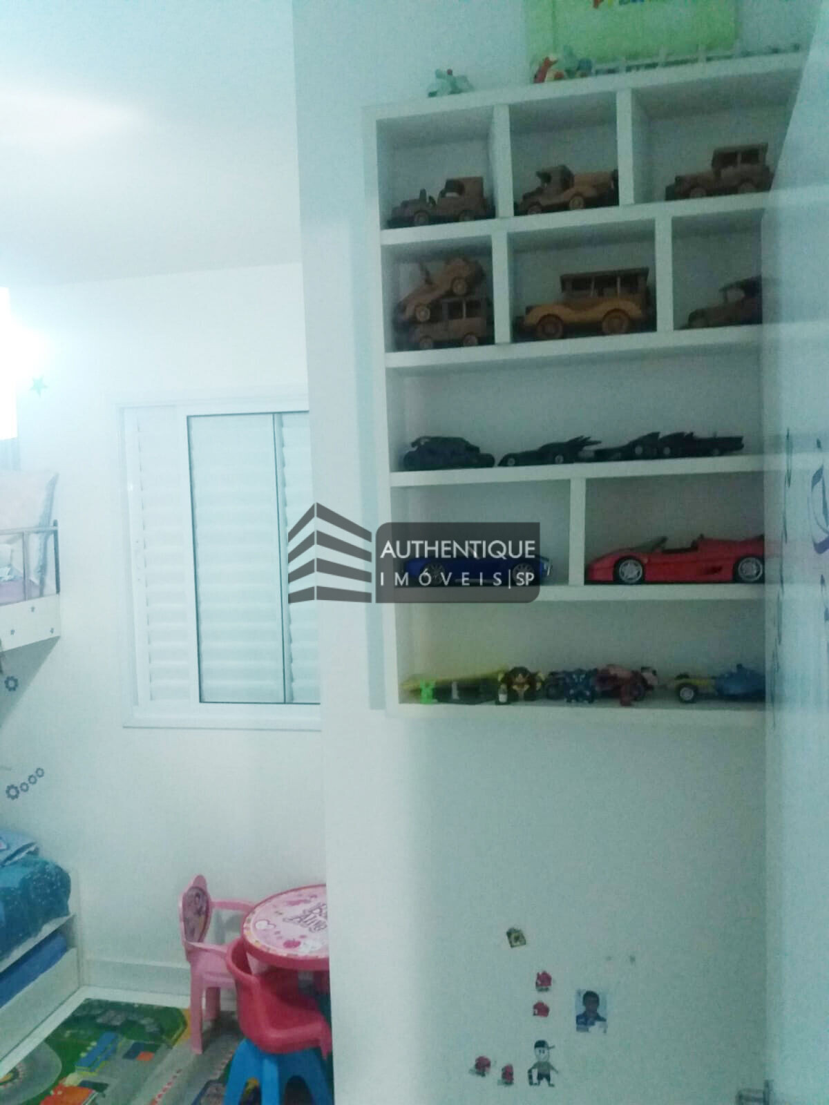 Apartamento à venda com 2 quartos, 59m² - Foto 10