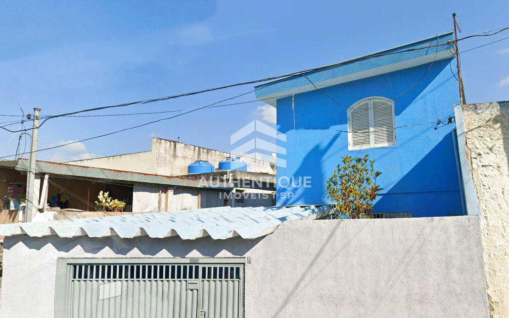 Sobrado, 3 quartos, 136 m² - Foto 2