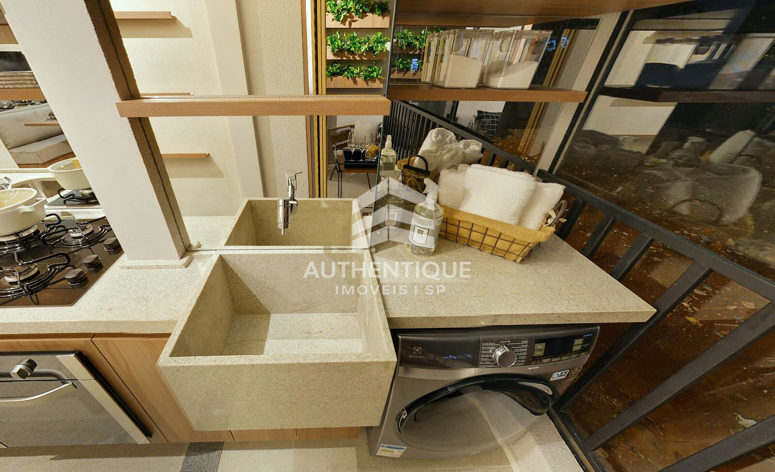Apartamento, 2 quartos, 44 m² - Foto 11