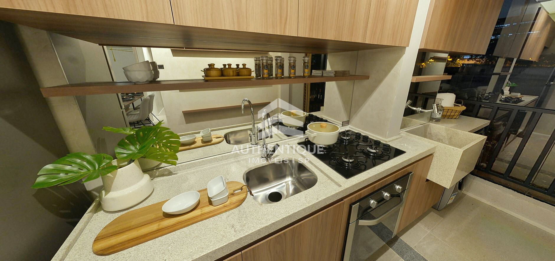 Apartamento, 2 quartos, 44 m² - Foto 10