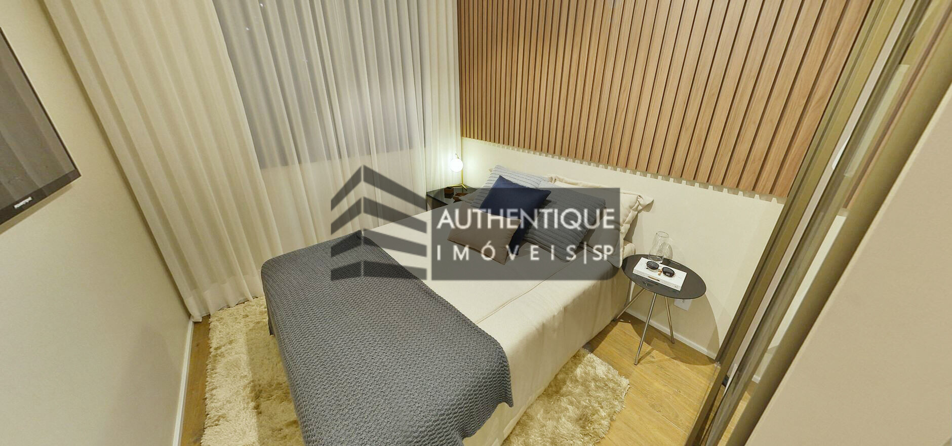 Apartamento à venda com 2 quartos, 44m² - Foto 19