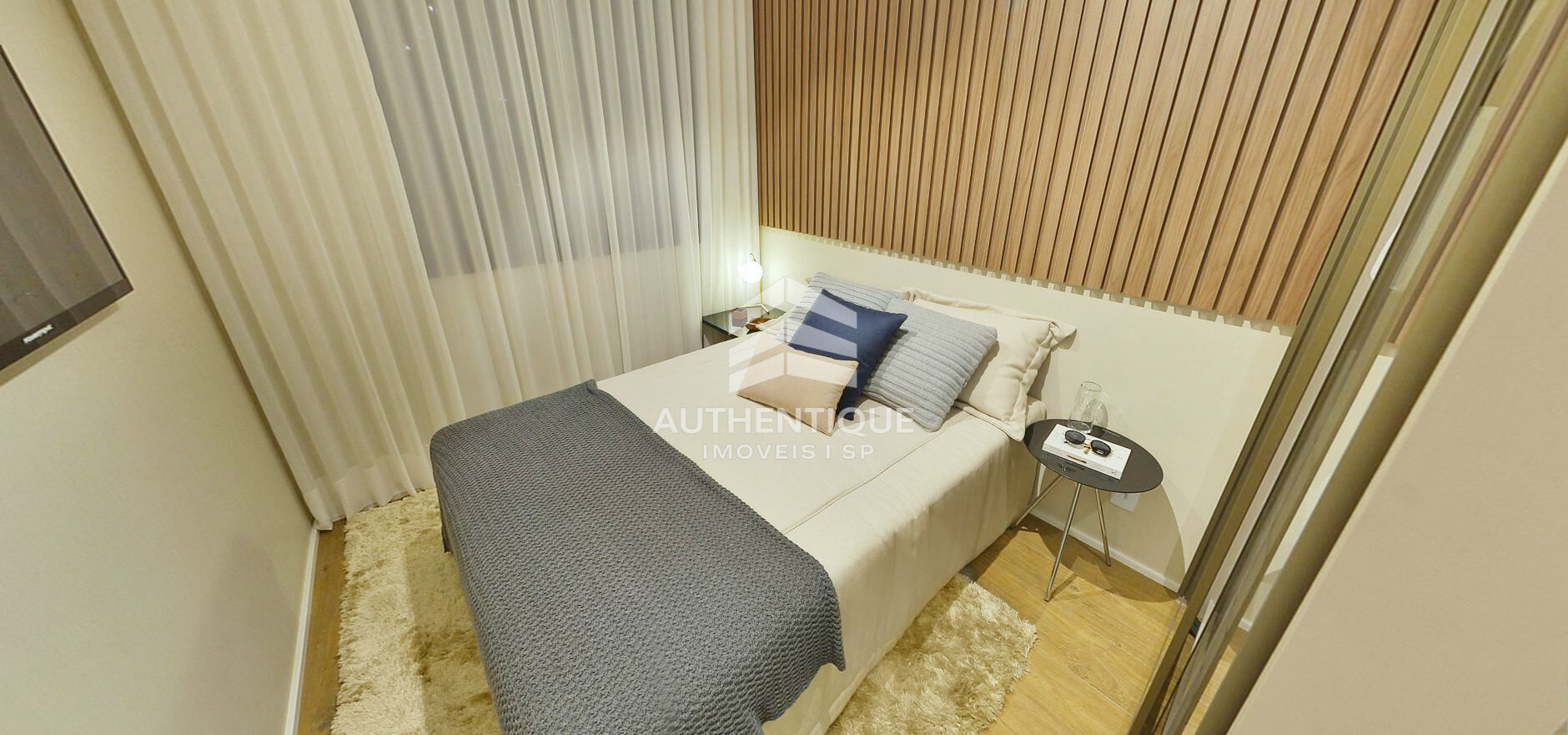 Apartamento, 2 quartos, 44 m² - Foto 19