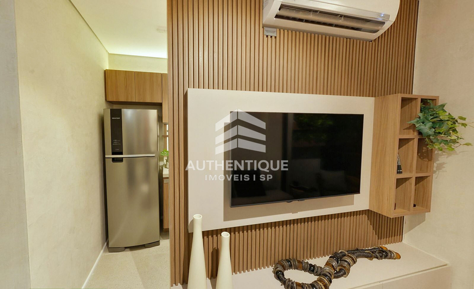 Apartamento, 2 quartos, 44 m² - Foto 7