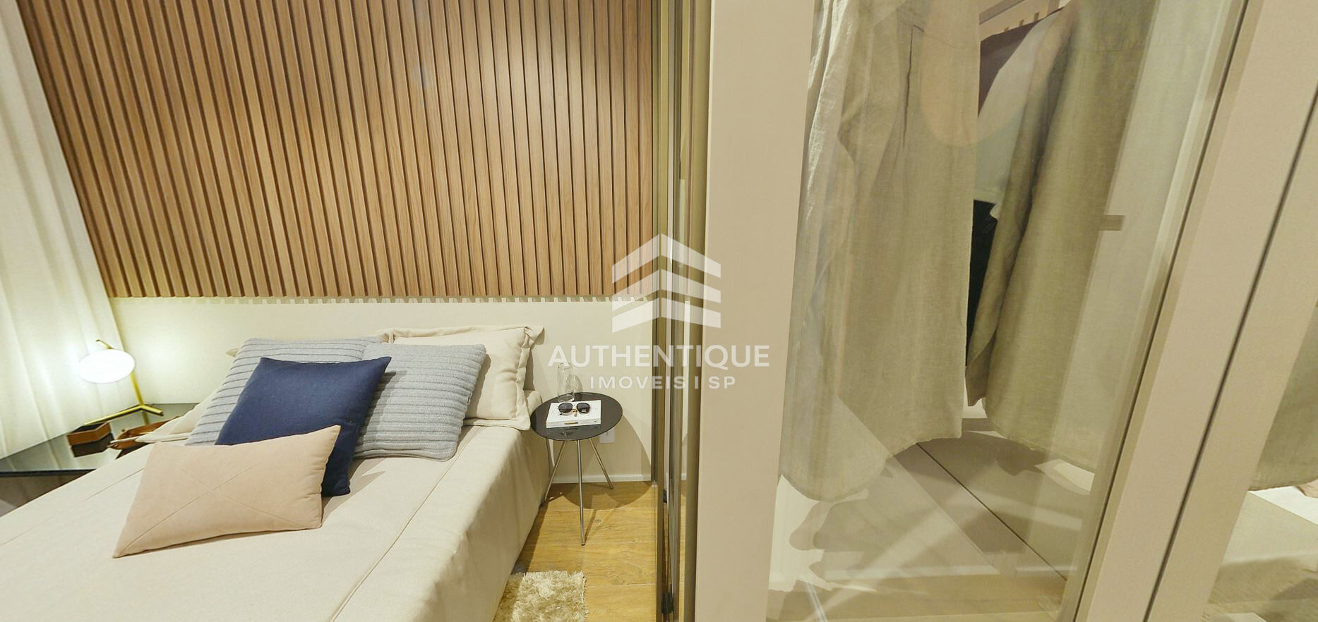 Apartamento, 2 quartos, 44 m² - Foto 20