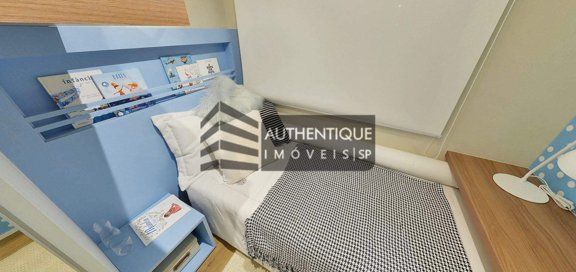 Apartamento à venda com 2 quartos, 44m² - Foto 16