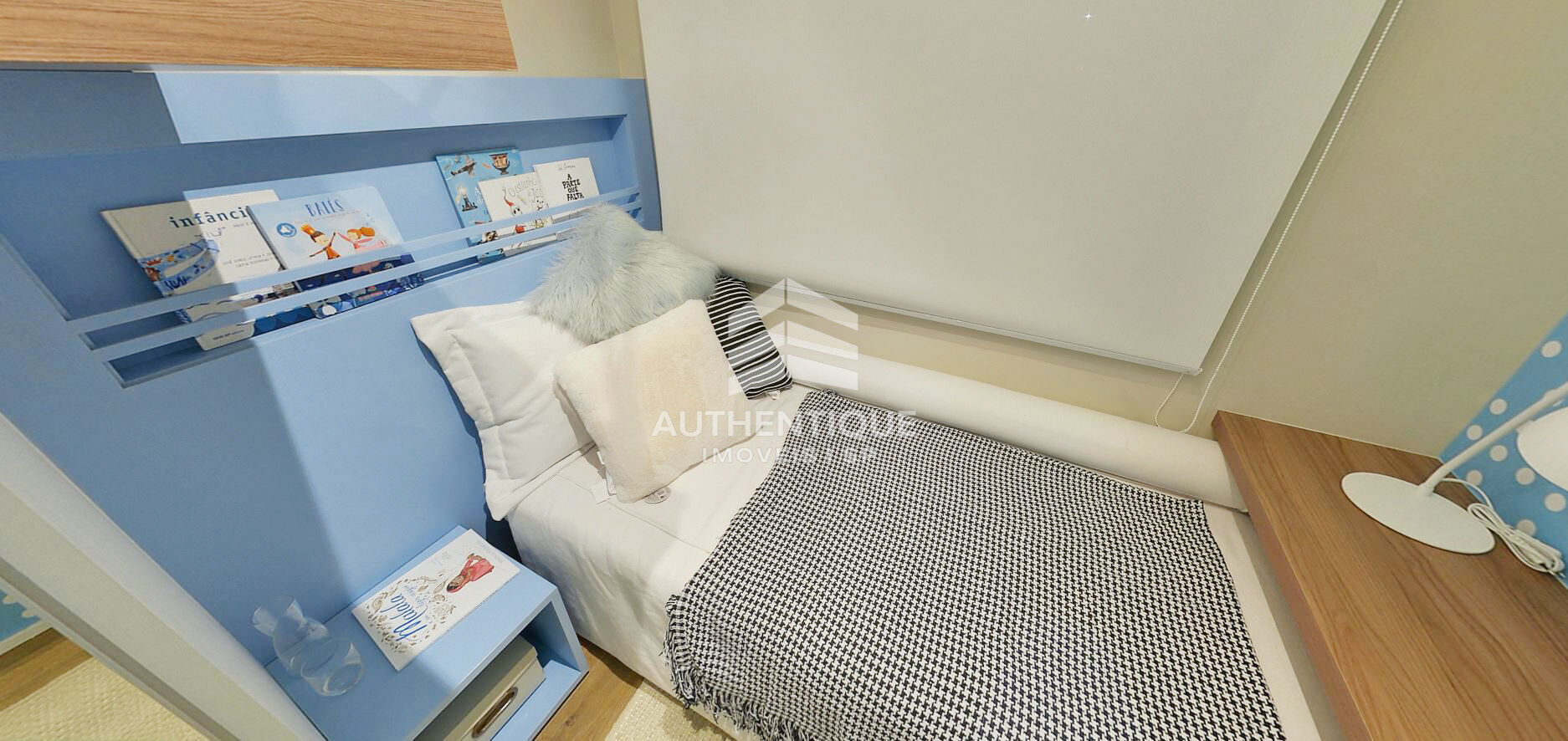Apartamento, 2 quartos, 44 m² - Foto 16