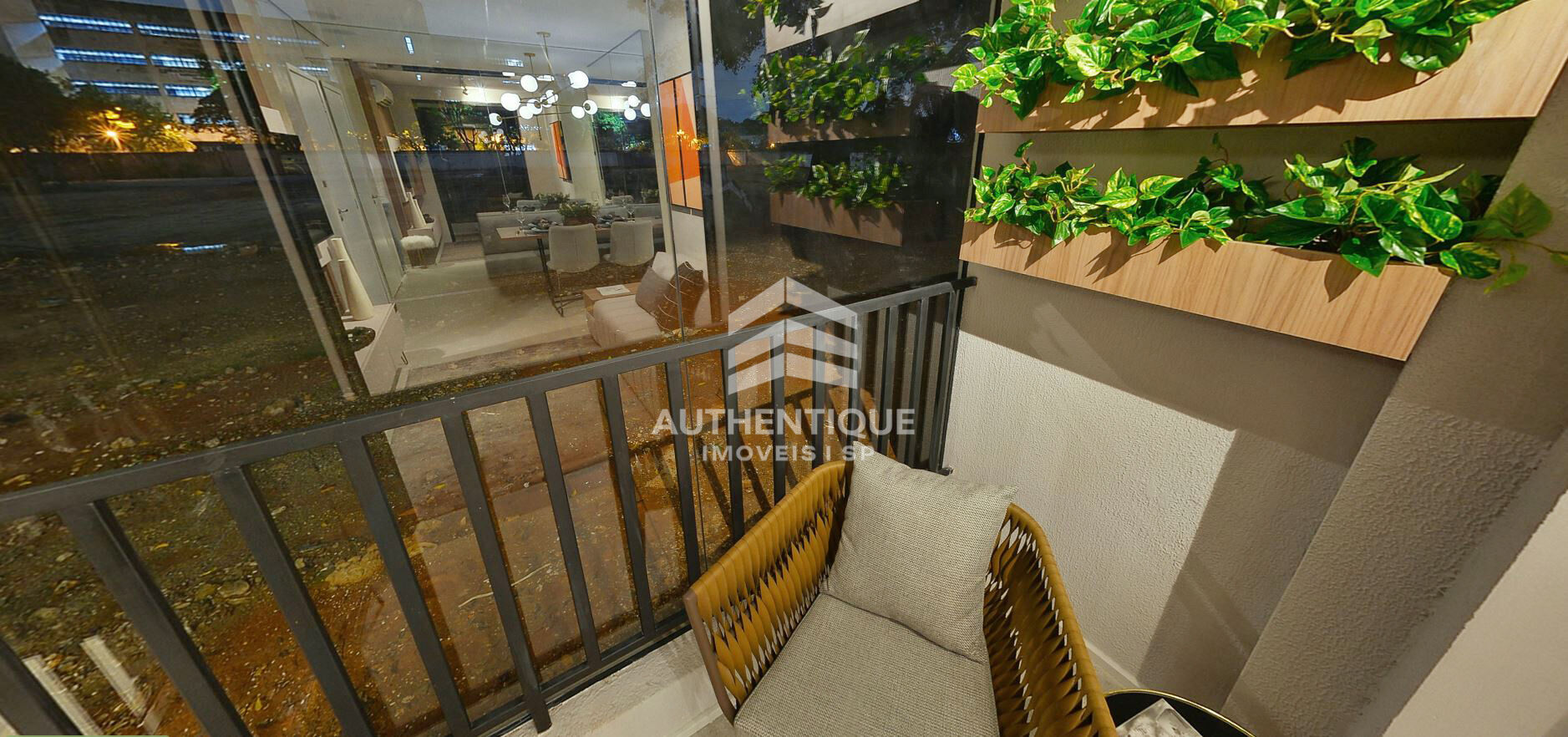 Apartamento, 2 quartos, 44 m² - Foto 5