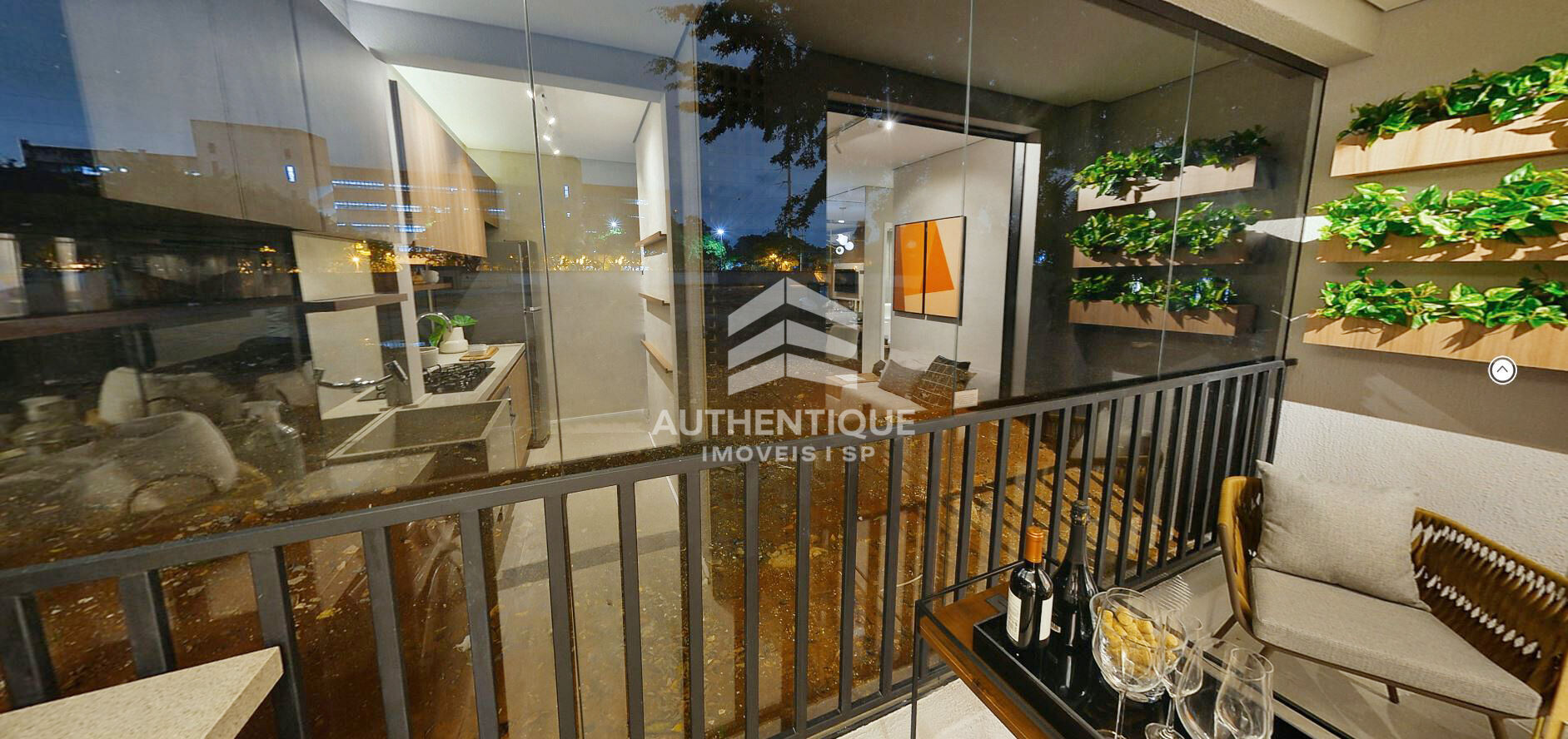 Apartamento, 2 quartos, 44 m² - Foto 14