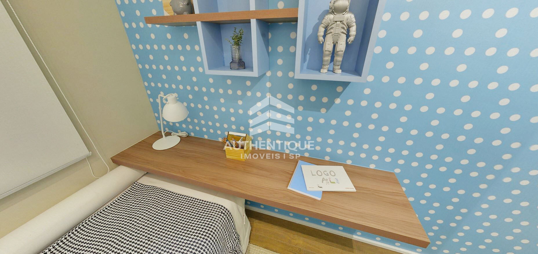 Apartamento, 2 quartos, 44 m² - Foto 17