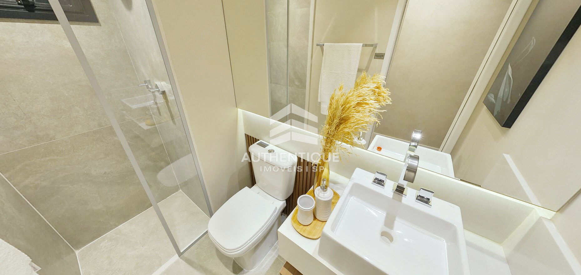 Apartamento, 2 quartos, 44 m² - Foto 15