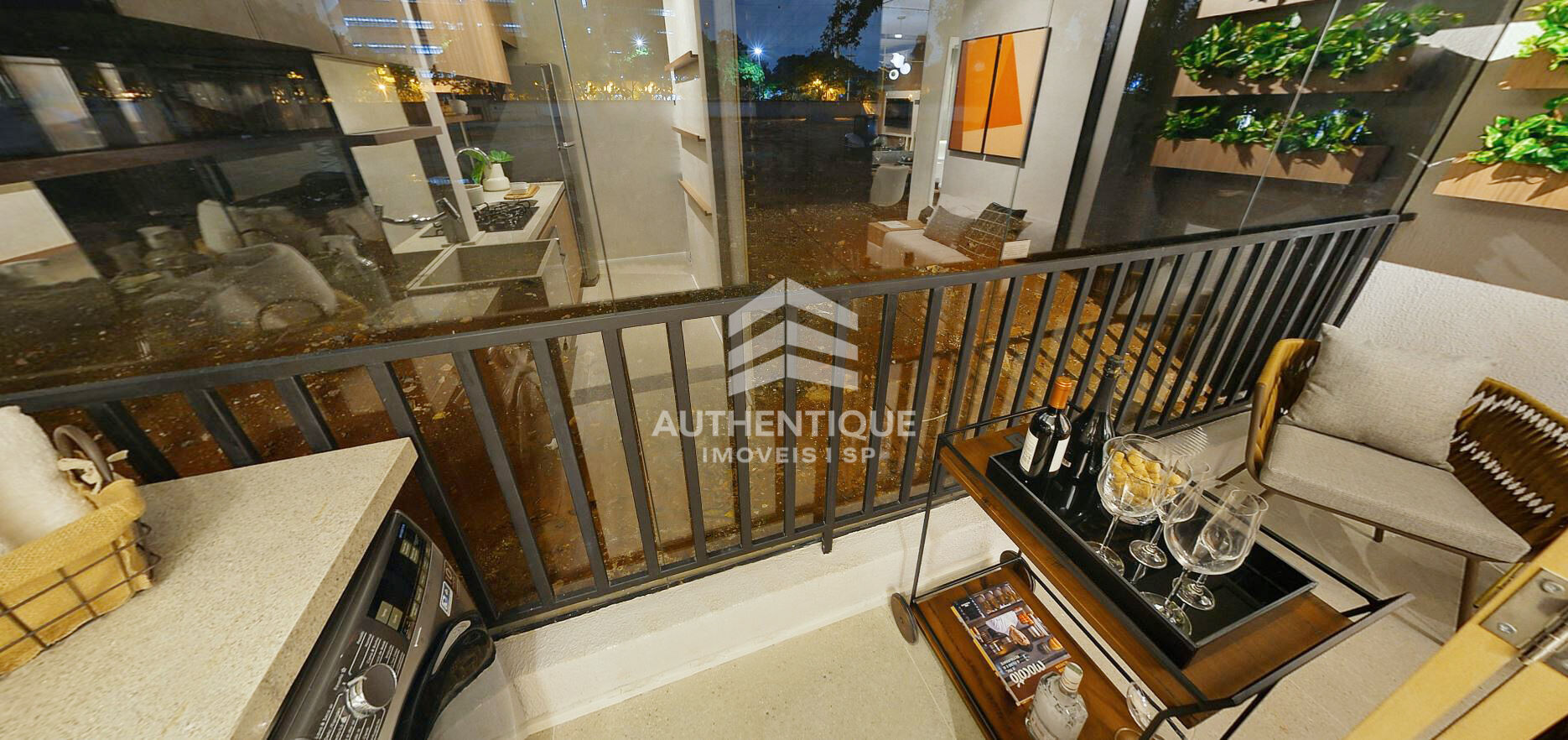 Apartamento, 2 quartos, 44 m² - Foto 13