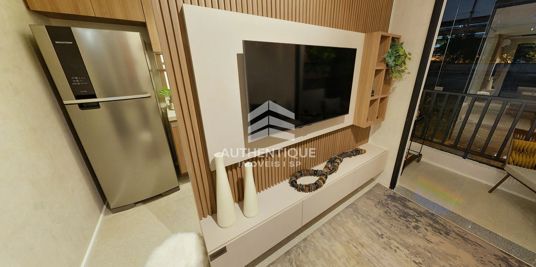 Apartamento, 2 quartos, 44 m² - Foto 9