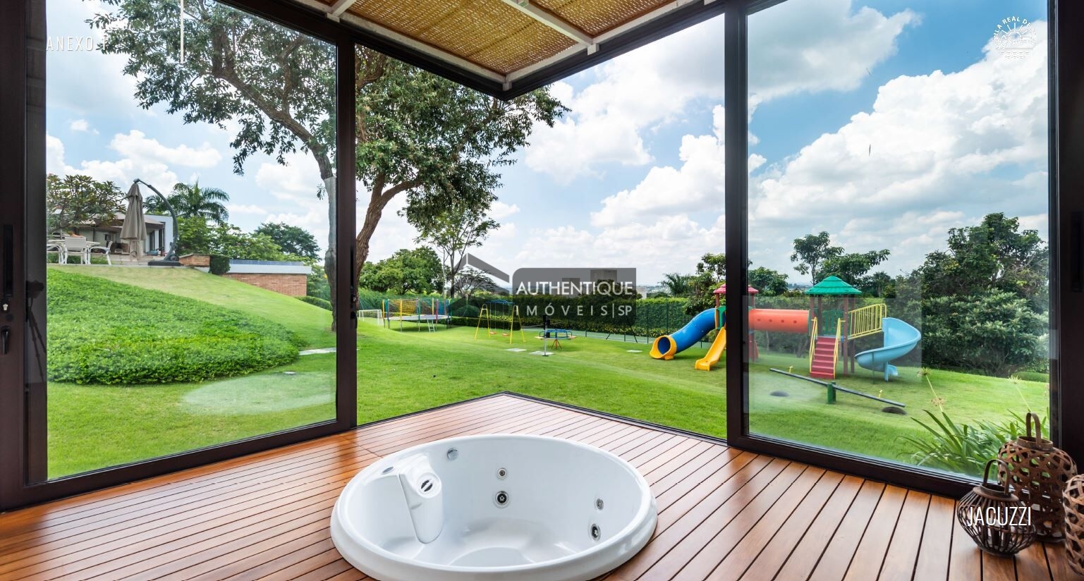 Casa de Condomínio à venda com 9 quartos, 1234m² - Foto 12