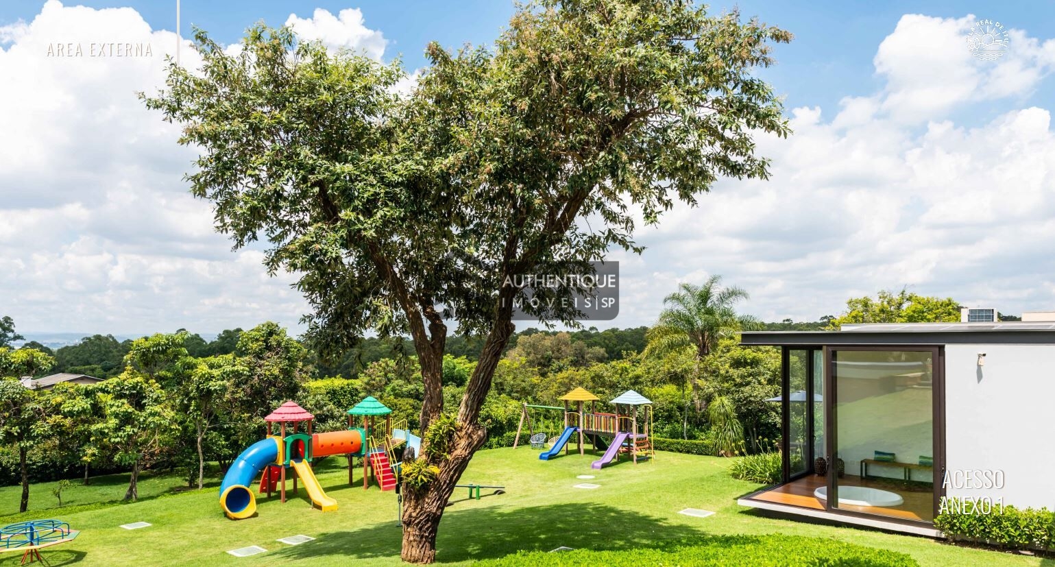 Casa de Condomínio à venda com 9 quartos, 1234m² - Foto 48