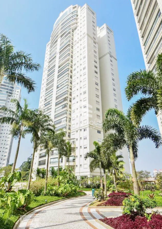 Apartamento, 3 quartos, 223 m² - Foto 5