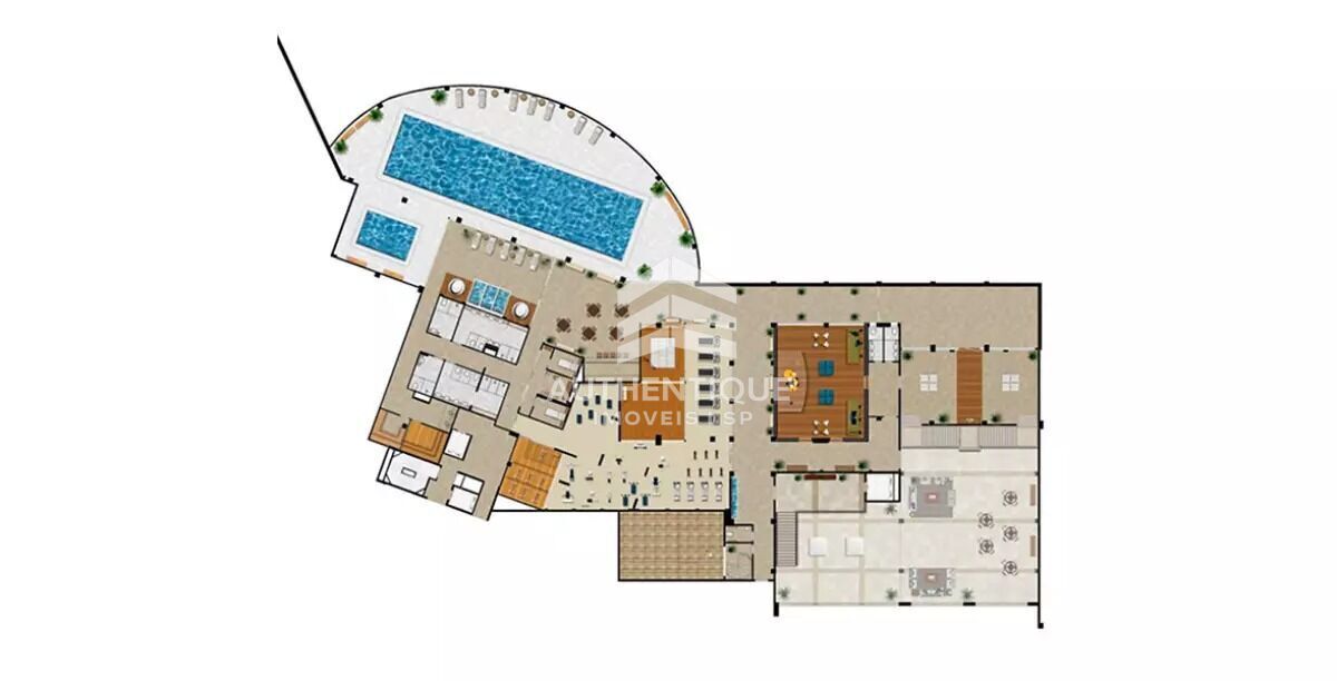 Apartamento, 3 quartos, 223 m² - Foto 25