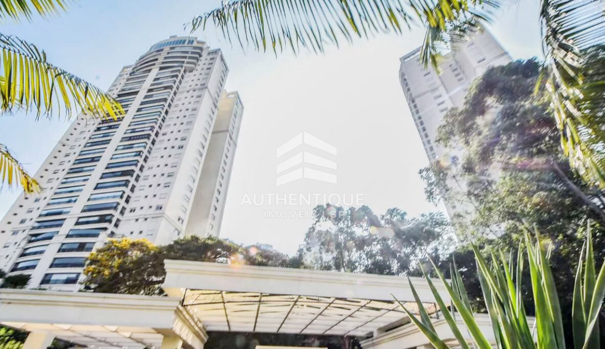 Apartamento, 3 quartos, 223 m² - Foto 4