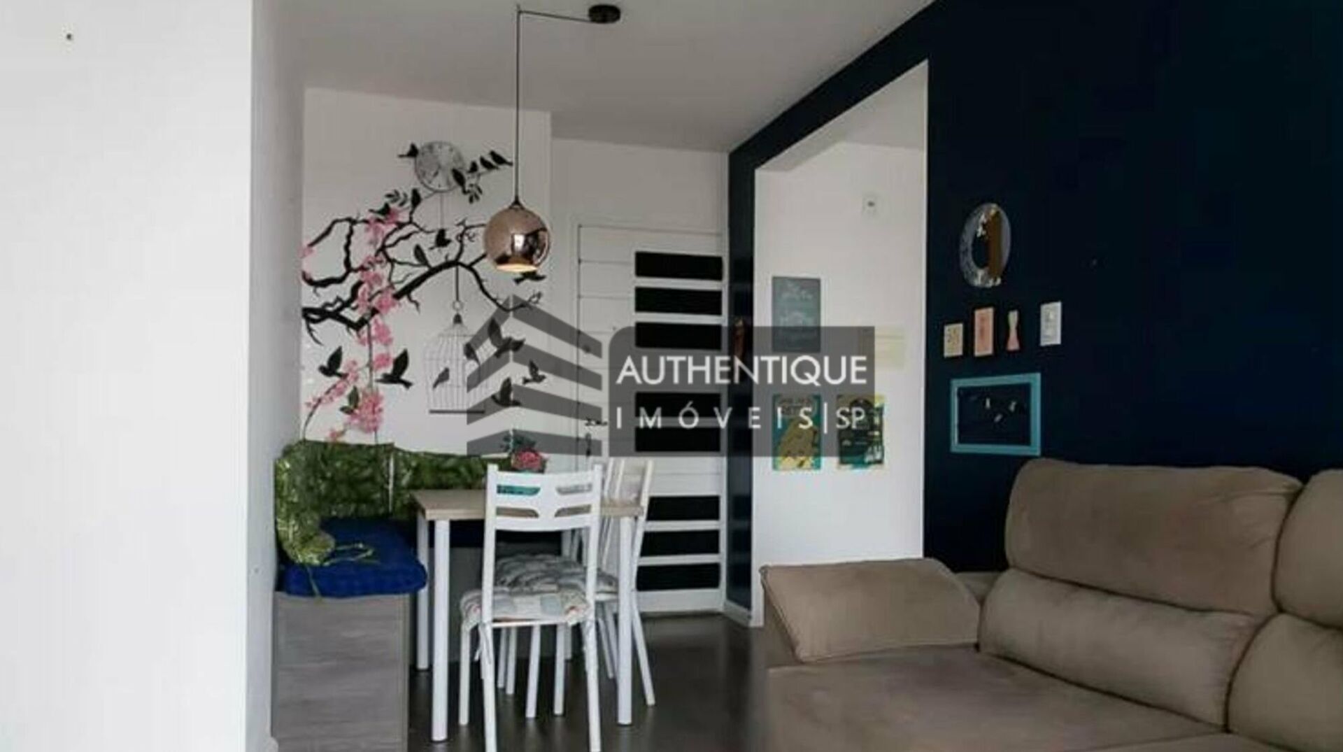 Apartamento à venda com 2 quartos, 59m² - Foto 17