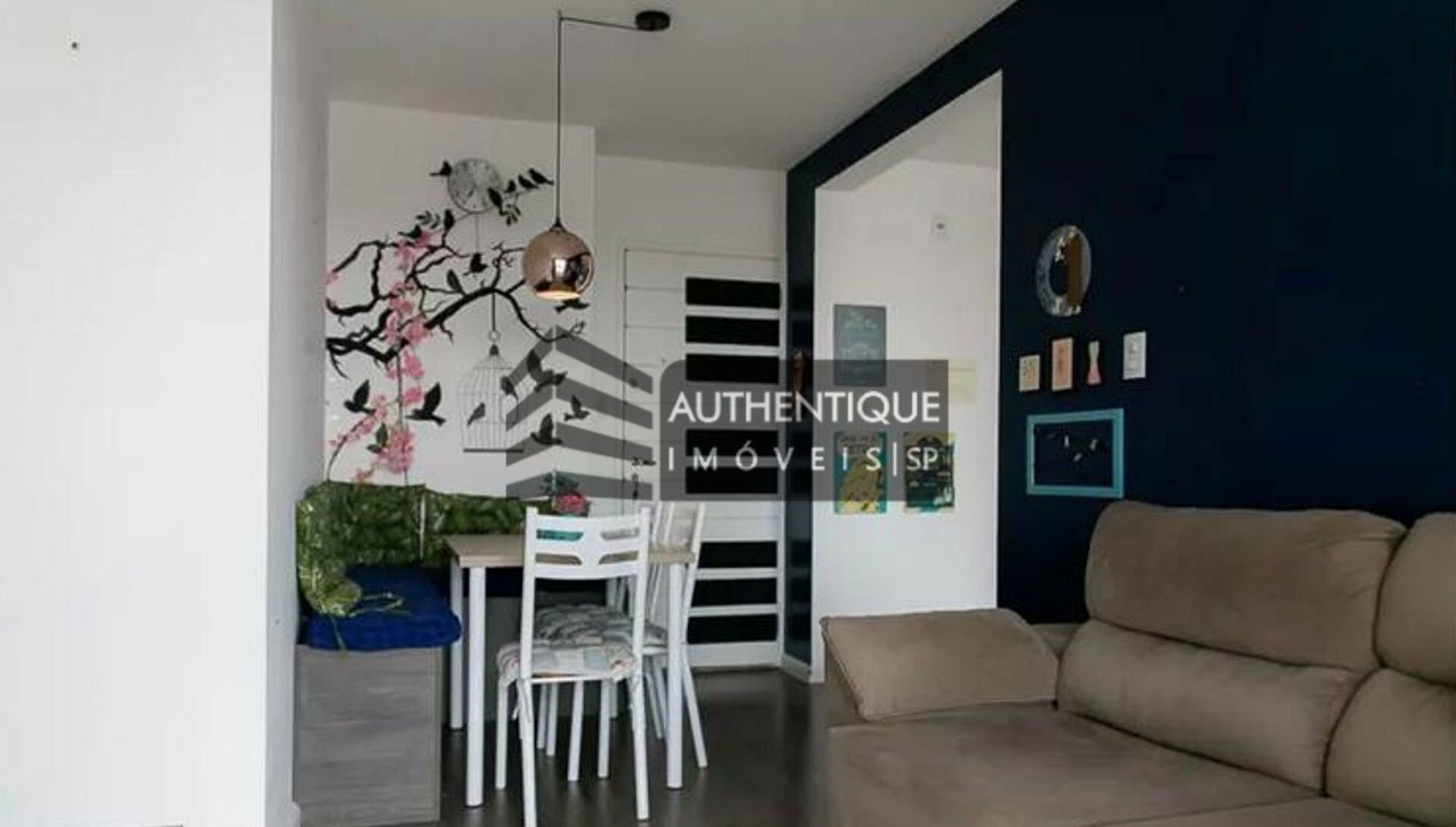 Apartamento à venda com 2 quartos, 59m² - Foto 15