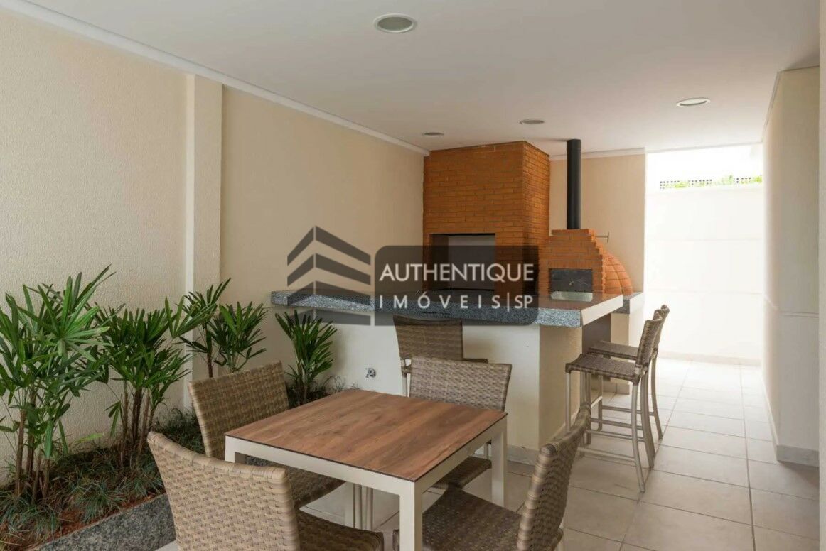 Apartamento à venda com 2 quartos, 59m² - Foto 7