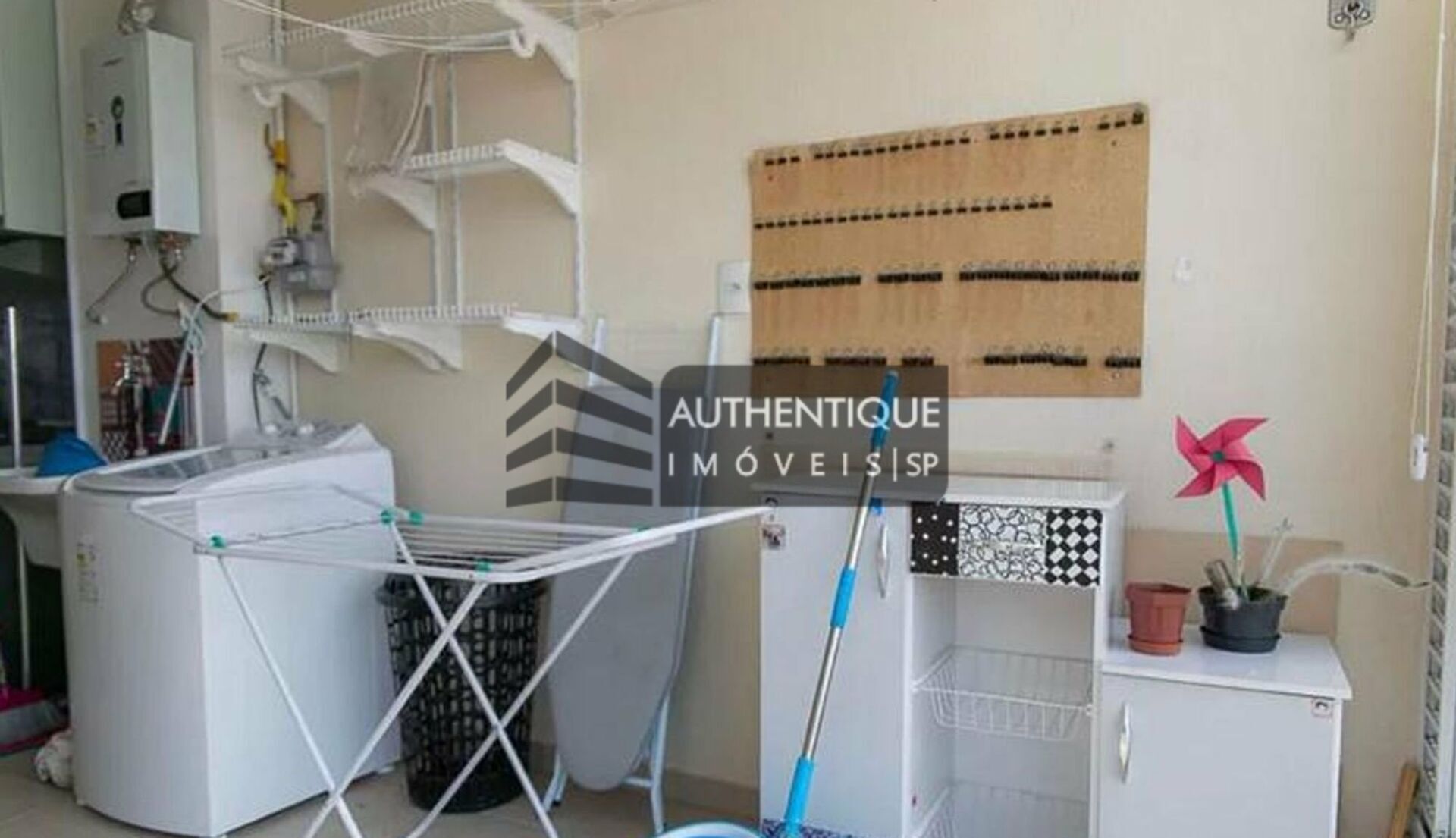 Apartamento à venda com 2 quartos, 59m² - Foto 22