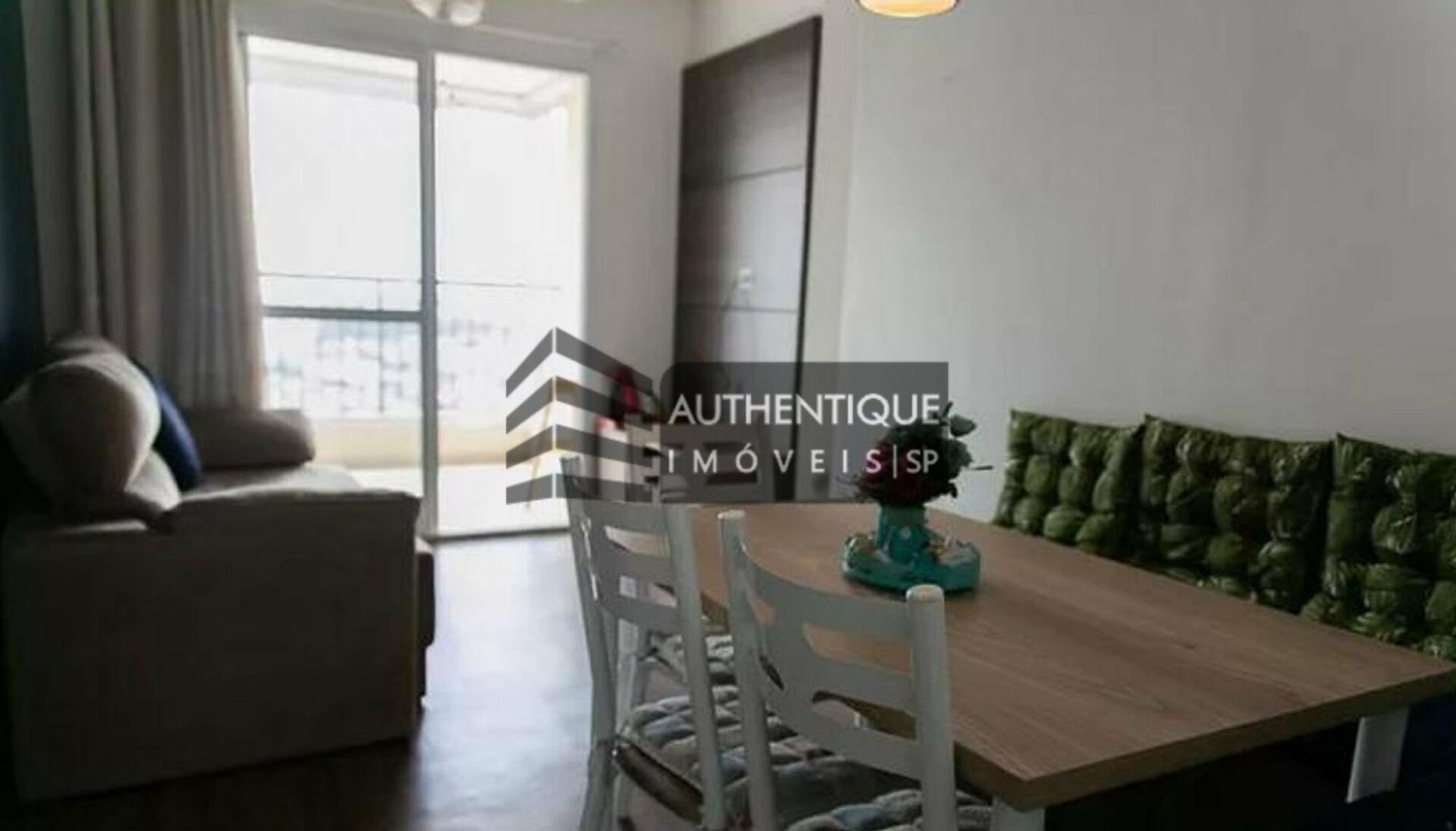 Apartamento à venda com 2 quartos, 59m² - Foto 16