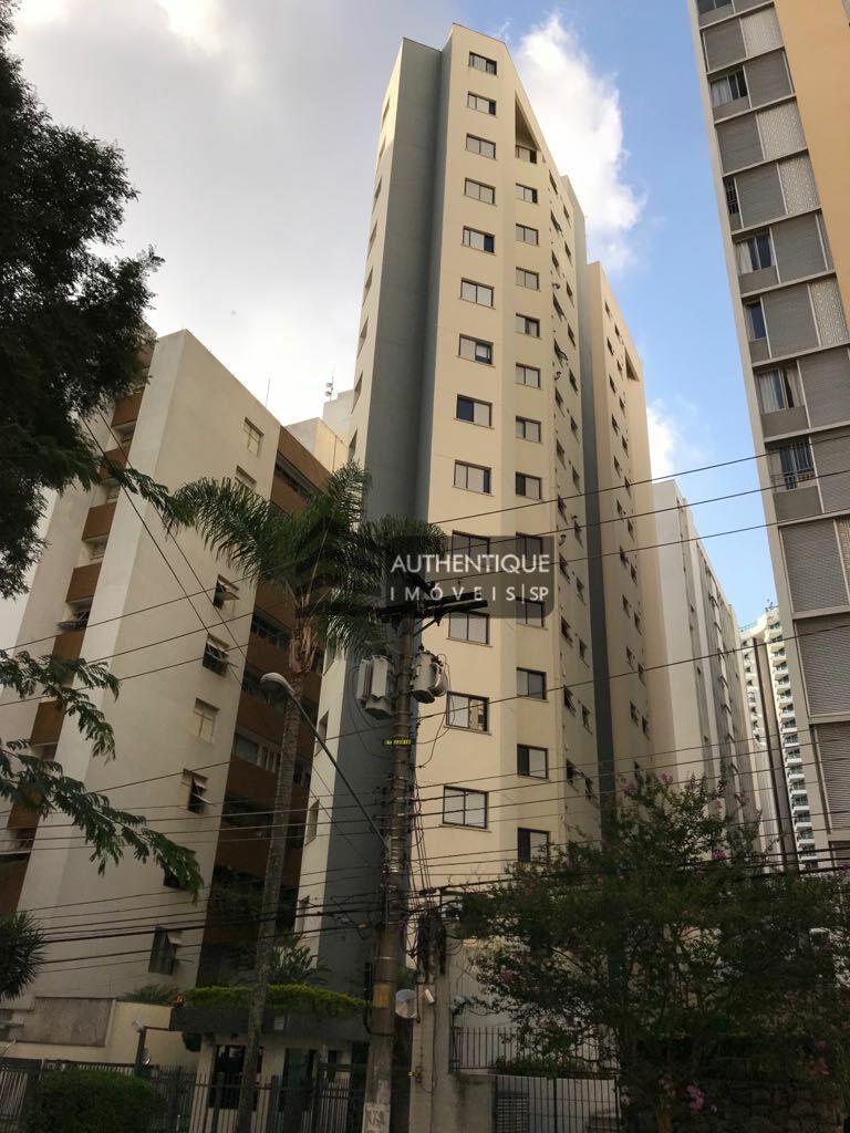 Apartamento à venda com 3 quartos, 74m² - Foto 1