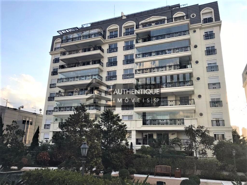 Apartamento à venda com 3 quartos, 375m² - Foto 34