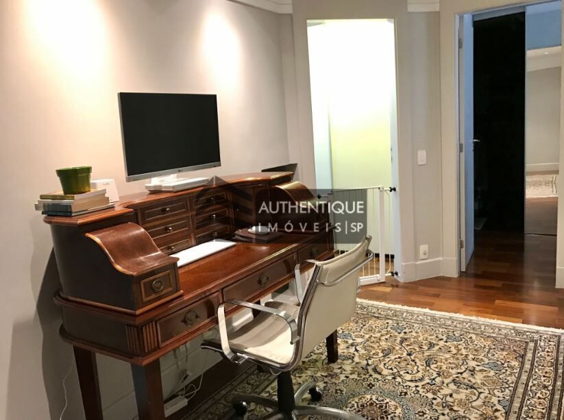 Apartamento à venda com 3 quartos, 375m² - Foto 22