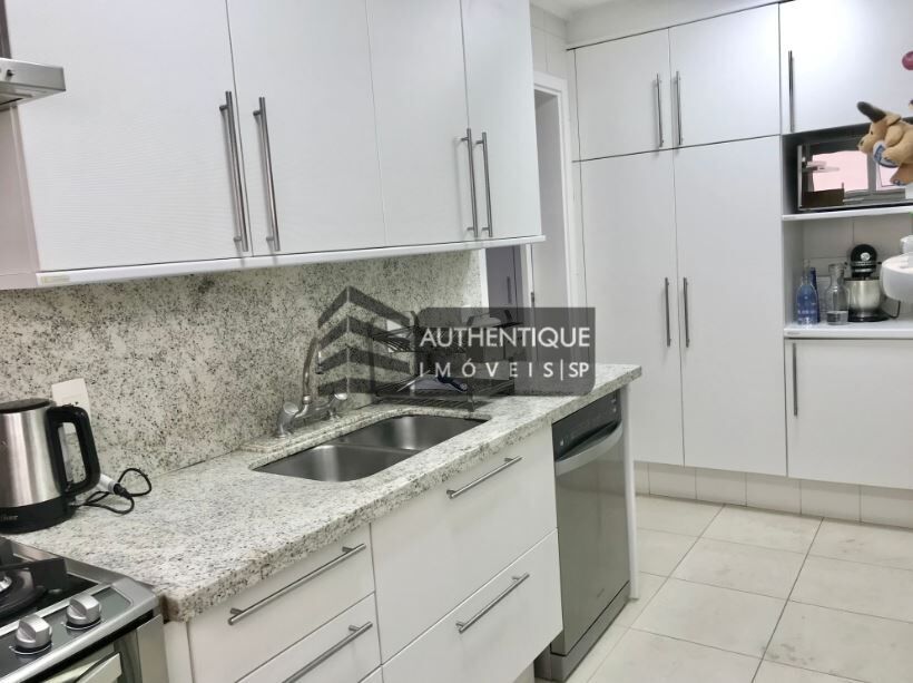 Apartamento à venda com 3 quartos, 375m² - Foto 14