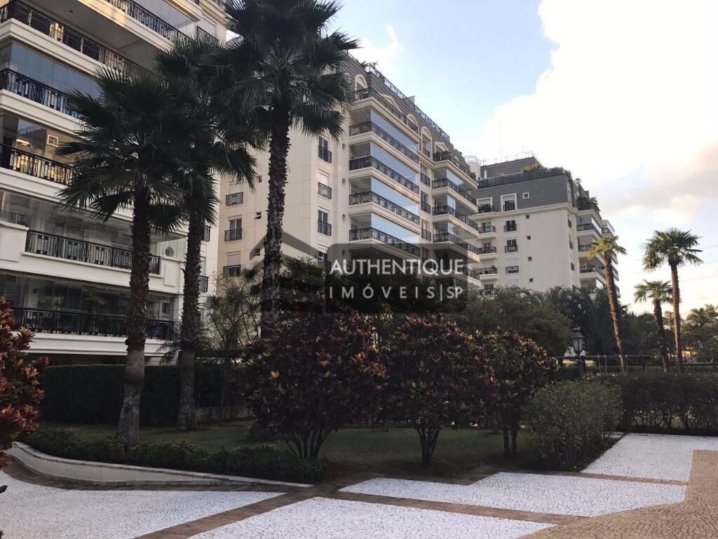 Apartamento à venda com 3 quartos, 375m² - Foto 39