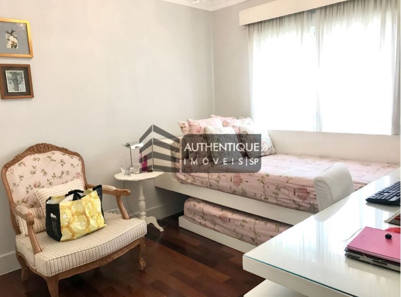 Apartamento à venda com 3 quartos, 375m² - Foto 20