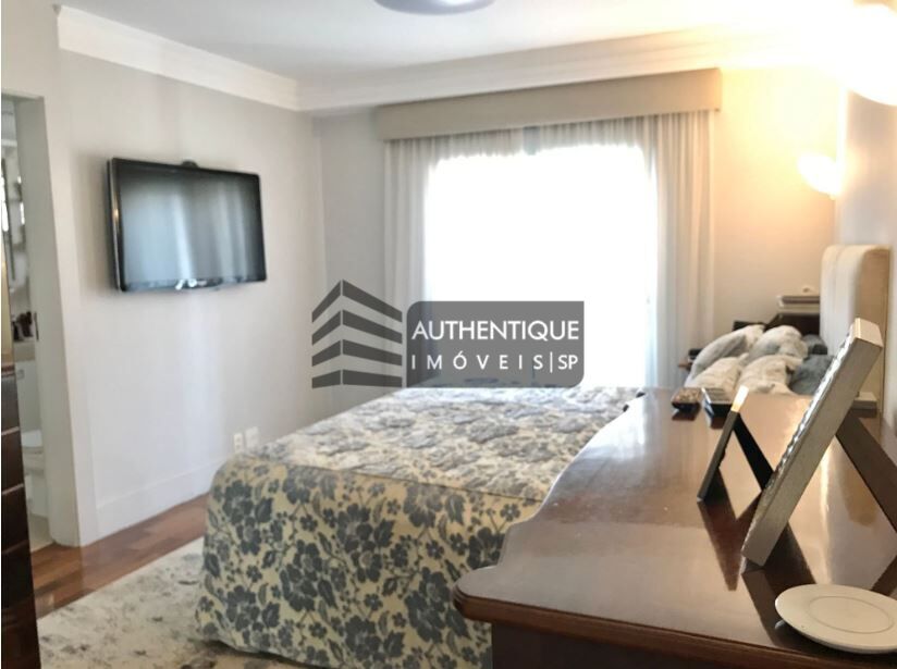 Apartamento à venda com 3 quartos, 375m² - Foto 18