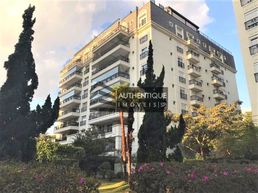 Apartamento à venda com 3 quartos, 375m² - Foto 29