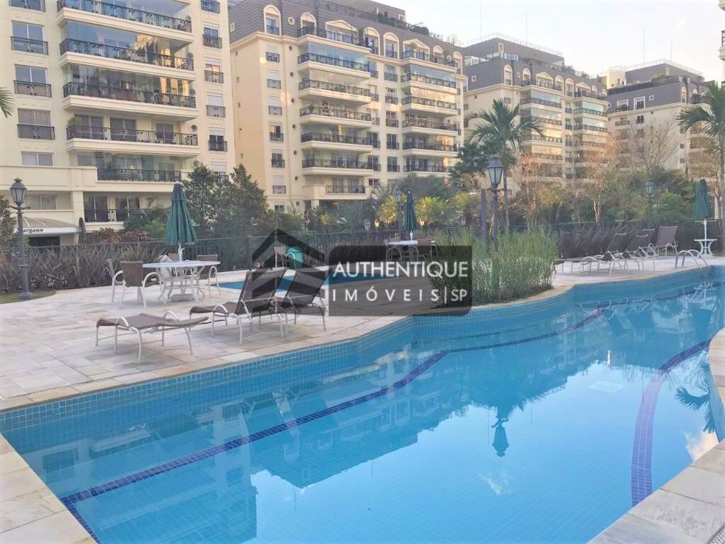 Apartamento à venda com 3 quartos, 375m² - Foto 33