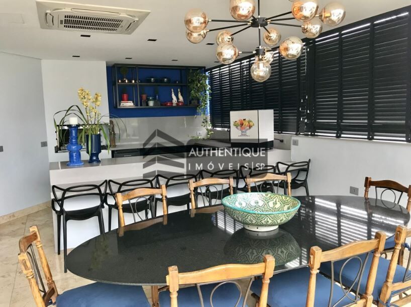 Apartamento à venda com 3 quartos, 375m² - Foto 13