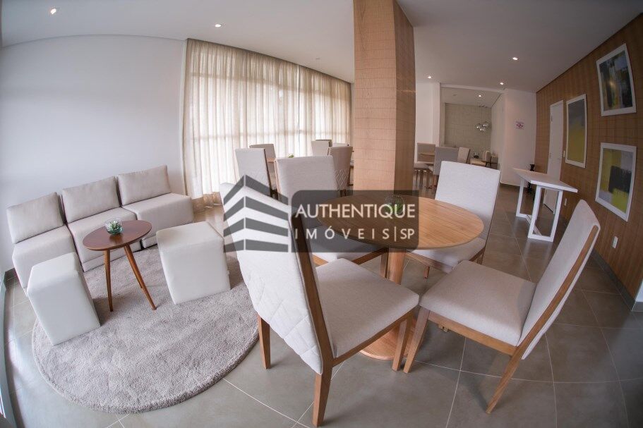 Apartamento à venda com 2 quartos, 55m² - Foto 16