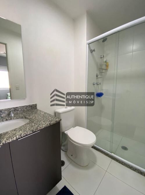 Apartamento à venda com 2 quartos, 55m² - Foto 7