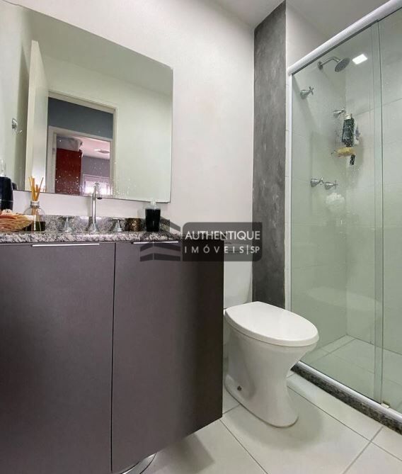 Apartamento à venda com 2 quartos, 55m² - Foto 8