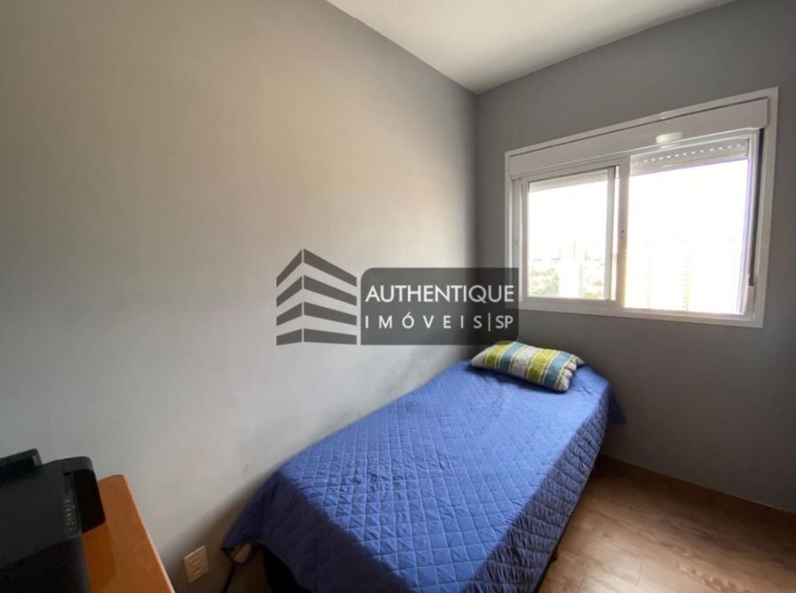 Apartamento à venda com 2 quartos, 55m² - Foto 6