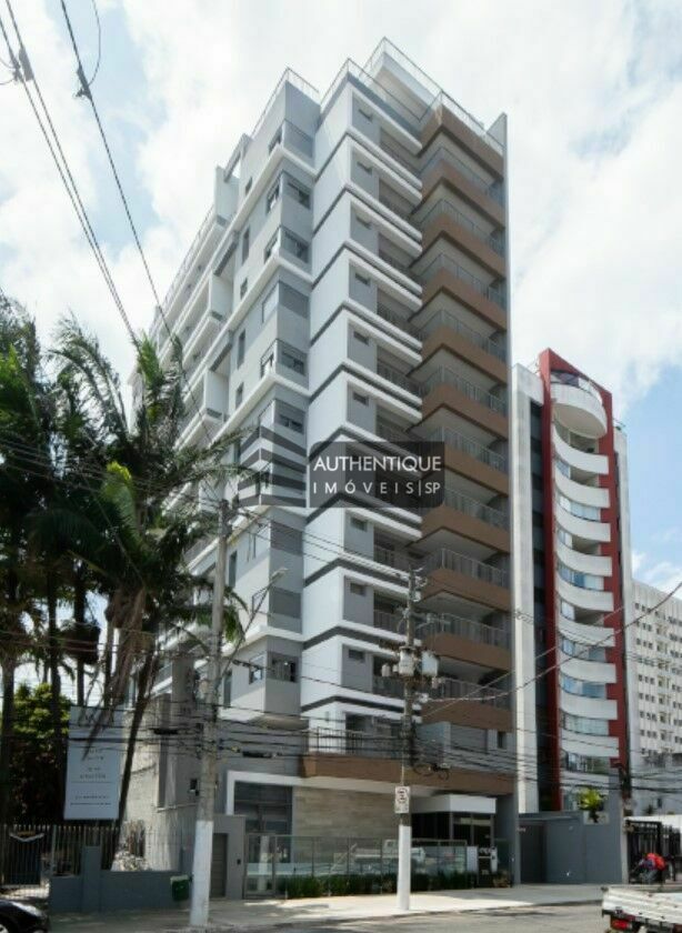 Apartamento à venda com 2 quartos, 136m² - Foto 10