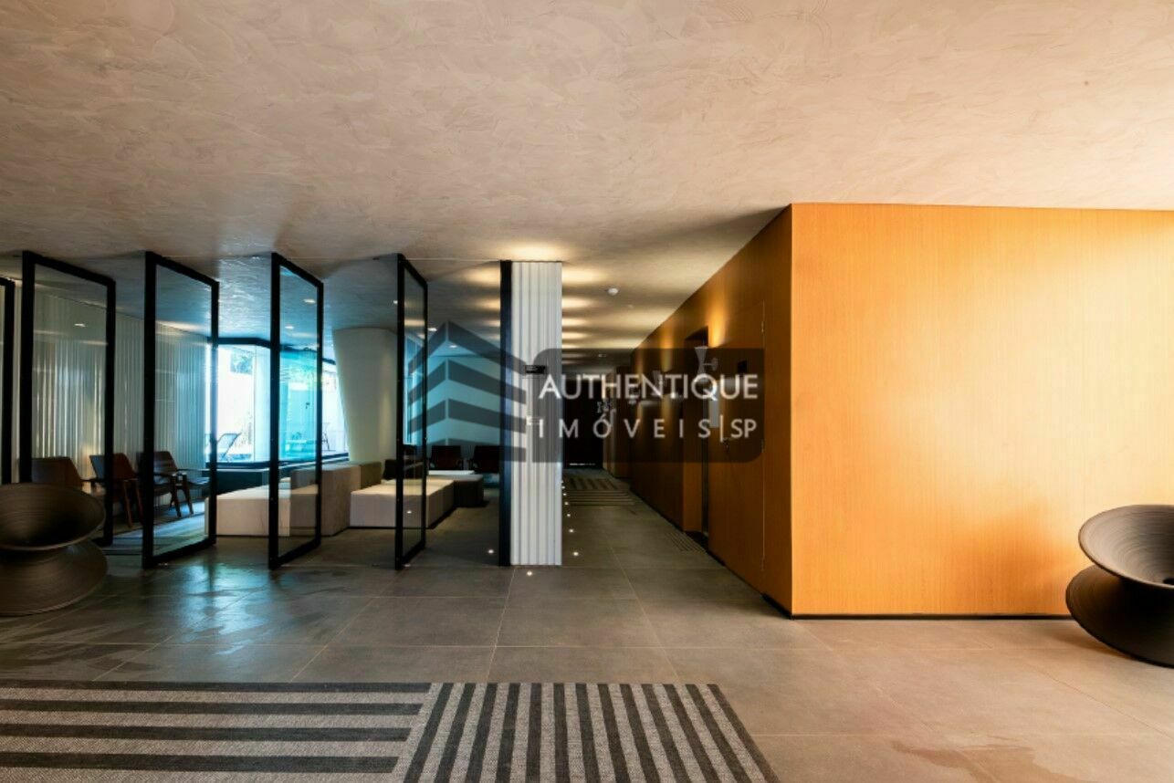 Apartamento à venda com 2 quartos, 136m² - Foto 11