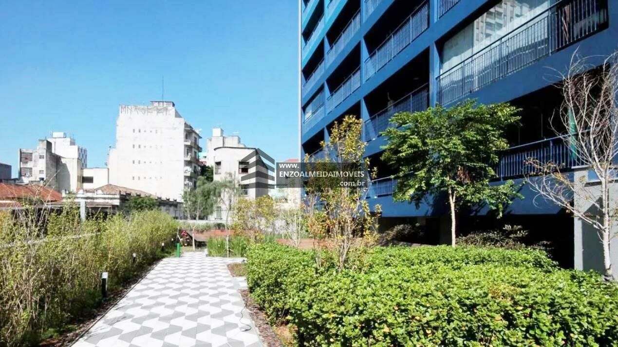 Apartamento à venda com 2 quartos, 80m² - Foto 6