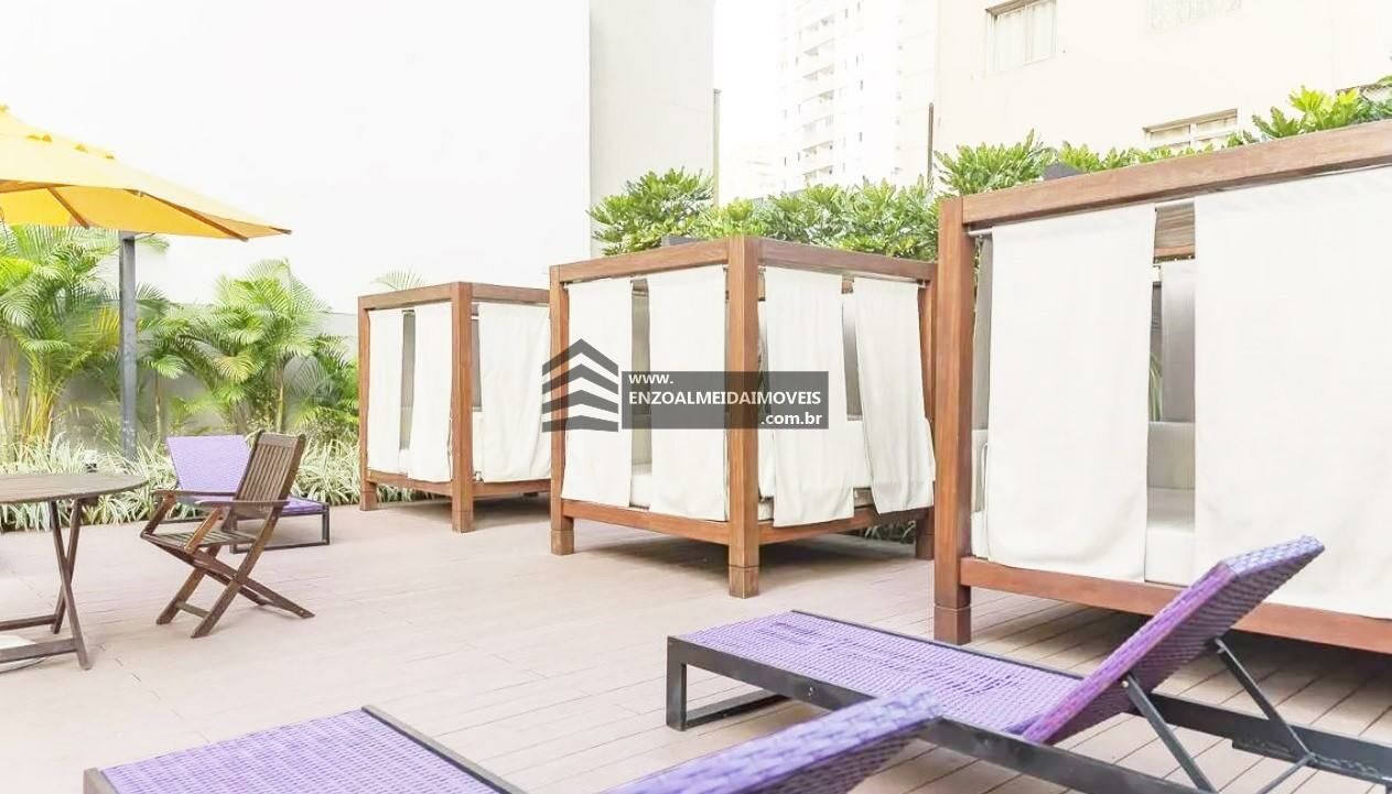 Apartamento à venda com 2 quartos, 80m² - Foto 15