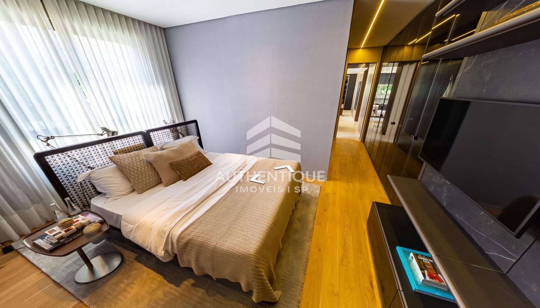 Apartamento, 3 quartos, 348 m² - Foto 14