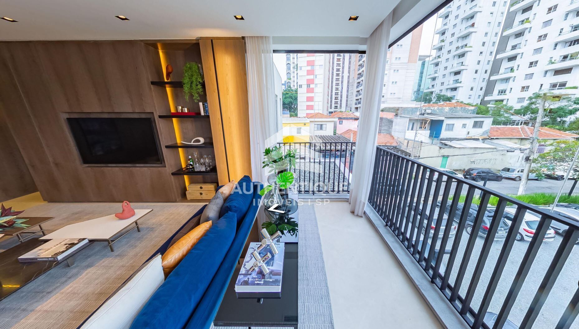 Apartamento, 3 quartos, 348 m² - Foto 5