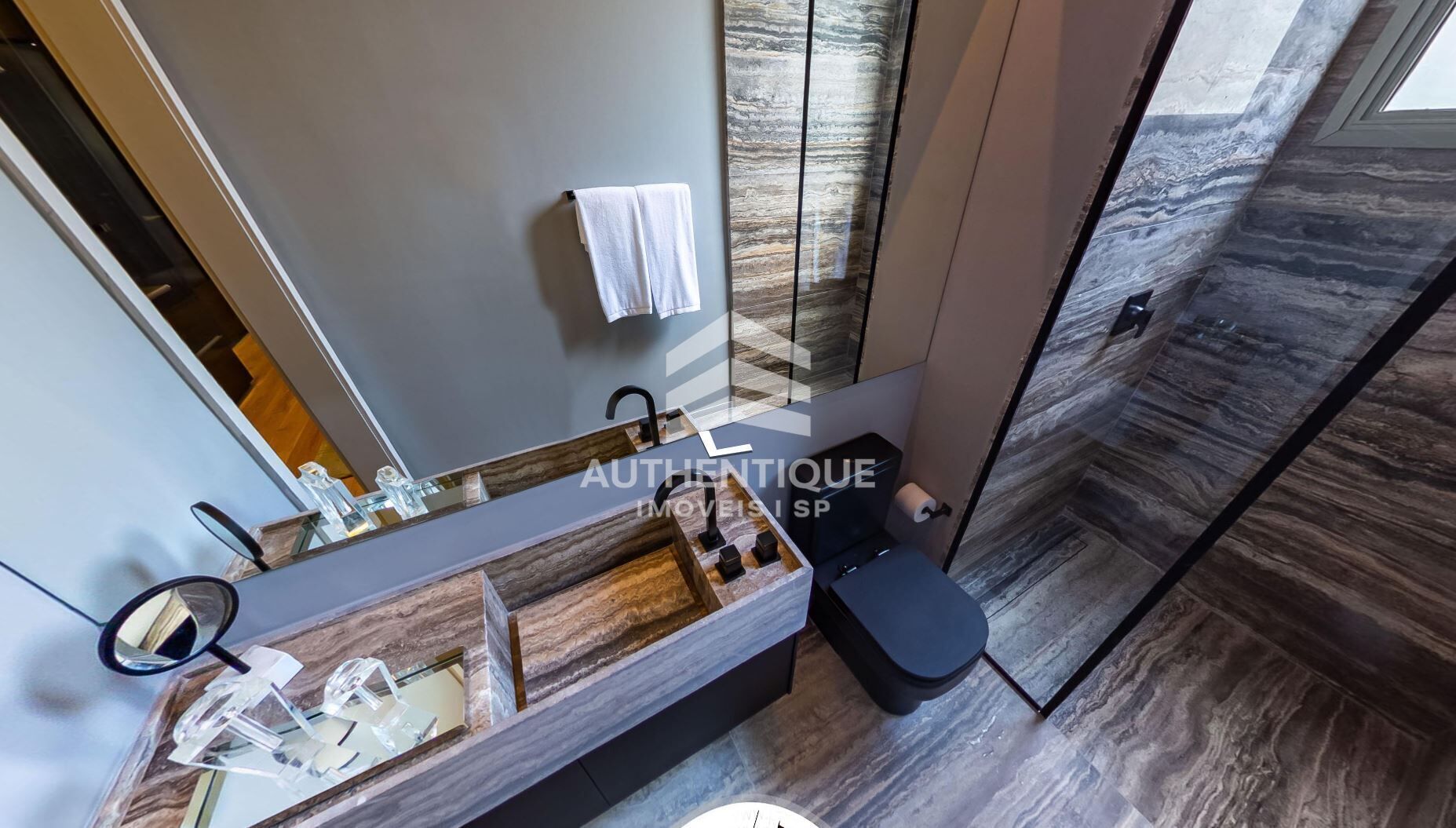 Apartamento, 3 quartos, 348 m² - Foto 13