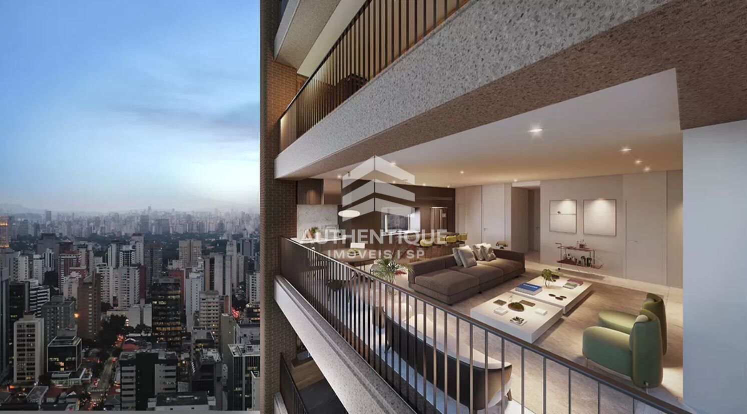 Apartamento, 3 quartos, 348 m² - Foto 20