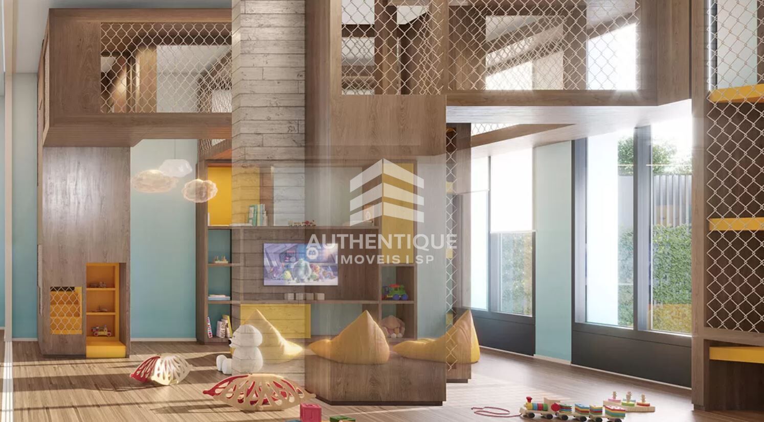 Apartamento, 3 quartos, 348 m² - Foto 27