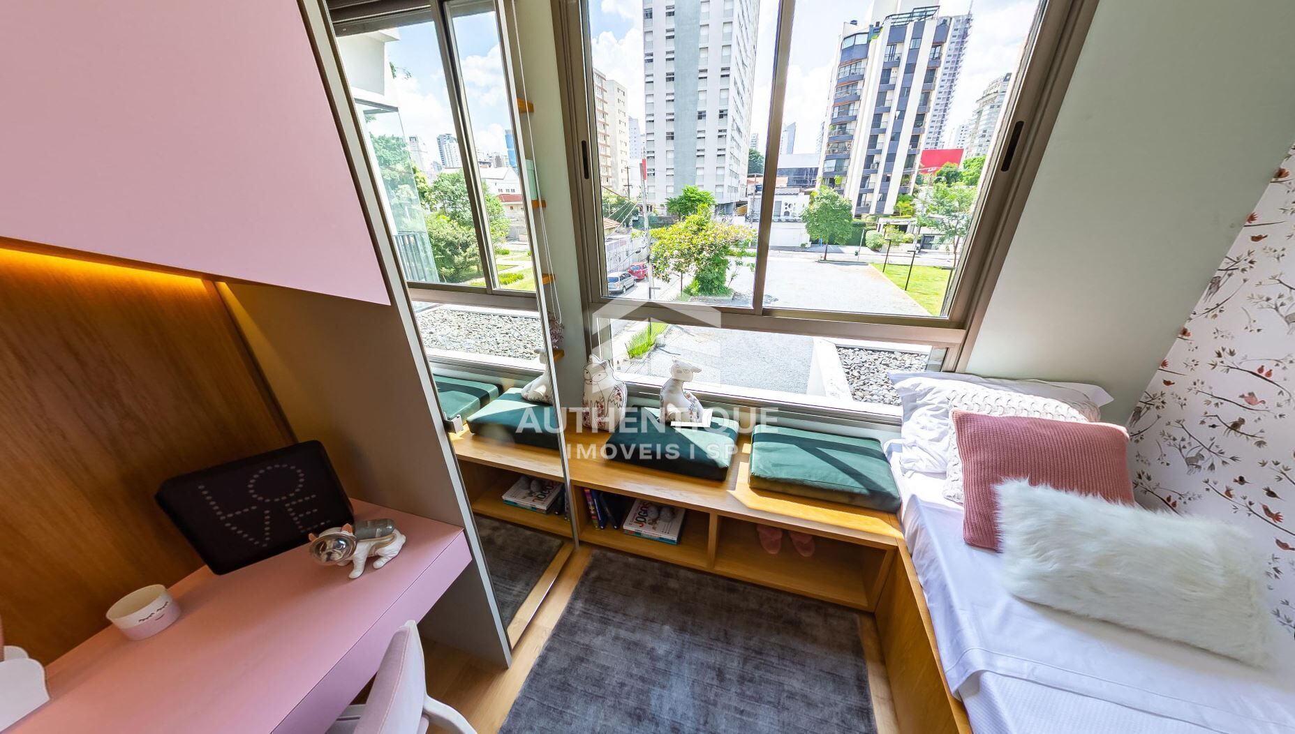 Apartamento, 3 quartos, 348 m² - Foto 11